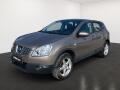 Nissan Qashqai 2.0dci 110kw, 4x4, NOV� STK