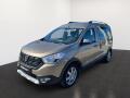 Dacia Dokker 1.3Tce 96kw, Stepway, NOV� STK