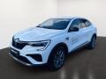 Renault Arkana Techno full hybrid E-Tech 145