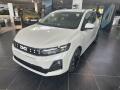 Dacia Sandero Journey Eco-G 120 - Ostrava -