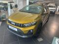 Dacia Sandero Stepway Extreme TCe 110 - Ostr