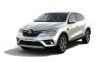 Renault Arkana full hybrid E-Tech 145