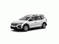 Dacia Jogger Tce 110 7 M�ST - POBO�KA FR�DE