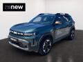 Dacia Duster Extreme Hybrid 140