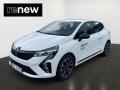 Renault Clio techno Eco-G 100