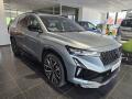 Renault Espace full hybrid E-Tech 200 k - 5 m