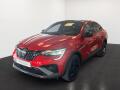 Renault Arkana esprit Alpine full hybrid E-Te