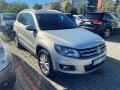 Volkswagen Tiguan 2.0tdi 110kw, 4Motion, DSG, �R