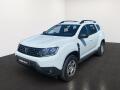 Dacia Duster Comfort TCe 90, 1.Majitel, DPH