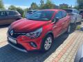 Renault Captur Intens TCe100, �R, 1.Majitel