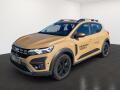 Dacia Sandero Stepway Extreme TCe 110