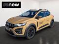 Dacia Sandero Stepway Extreme TCe 110