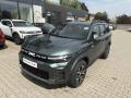 Dacia Bigster Expression mild hybrid-G 140 P