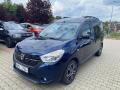 Dacia Dokker 1.6i 75kw, LPG, �R