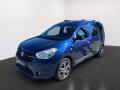 Dacia Dokker 1.6i 75kw, LPG, �R
