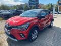 Renault Captur 1.3Tce 103kw, Automat, Intens