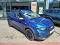Dacia Sandero Extreme Eco-G 120 Pobo�ka Ostr