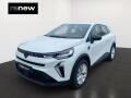 Renault Symbioz evolution mild hybrid 140