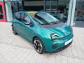 Renault Twingo techno 80 k urban range Pobo�k
