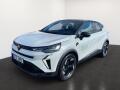 Renault Captur techno TCe 90
