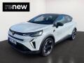 Renault Captur techno TCe 90