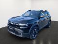 Dacia Duster Extreme mild hybrid 130