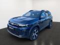 Dacia Bigster Journey Hybrid 155