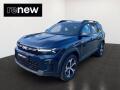 Dacia Bigster Journey Hybrid 155