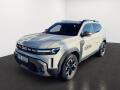 Dacia Duster Extreme mild hybrid 130