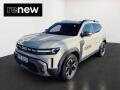 Dacia Duster Extreme mild hybrid 130