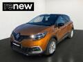 Renault Captur Limited TCe 130