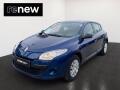 Renault M�gane 1.6i 16V, �R, 1.Majitel