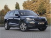 koda Kodiaq 2.0TDI,4x4,automat,7mst