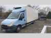 Iveco Iveco Daily 50C17 2014,frigo