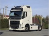 Volvo FH 460 EURO6 I-See, Gold 