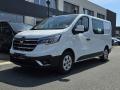 Renault Trafic 2.0 Blue dCi 150k L1 Combi Van