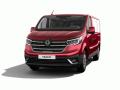 Renault Trafic 2.0 Blue dCi 150k EAG9 L1 Comb