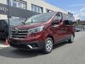 Renault Trafic 2.0 Blue dCi 150k EAG9 L1 Comb