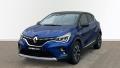 Renault Captur techno mild hybrid 140 EDC