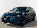 Renault Arkana techno mild hybrid 160 EDC