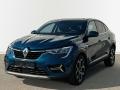 Renault Arkana techno mild hybrid 140 EDC