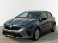 Renault Clio evolution TCe 90