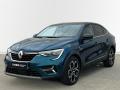 Renault Arkana techno mild hybrid 140 EDC