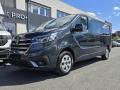 Renault Trafic L2 COMBI VAN Blue dCi 150 GSR2