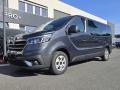 Renault Trafic Combi 2.0 Blue dCi 150k L2 Equ