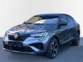 Renault Arkana techno mild hybrid 140 EDC