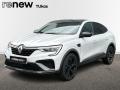 Renault Arkana R.S. Line TCe 160 EDC