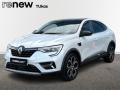 Renault Arkana E-Tech full hybrid 145