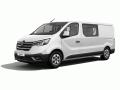 Renault Trafic L2 COMBI VAN Blue dCi 150 GSR2