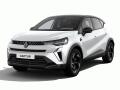 Renault Captur techno TCe 90 E6W